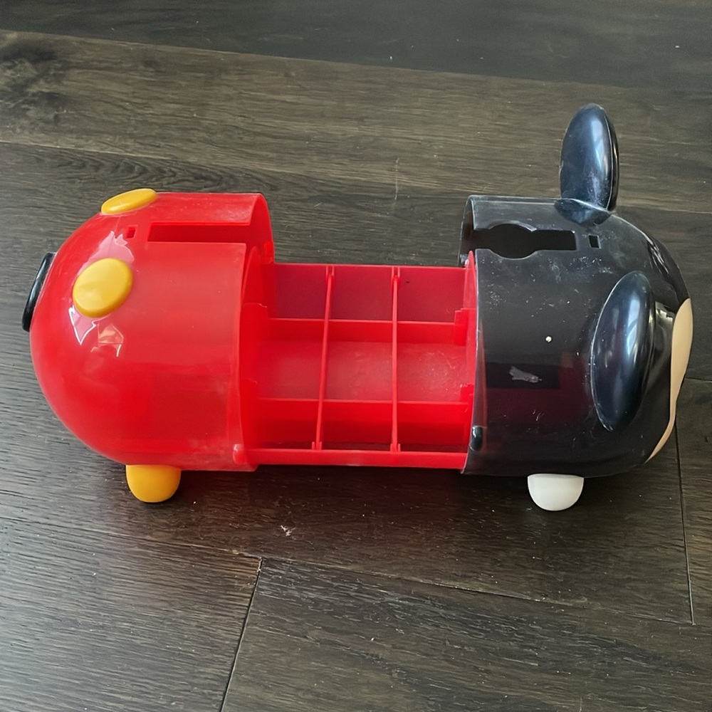 Mickey Mouse Tsum Tsum Container - Picture 7 of 16